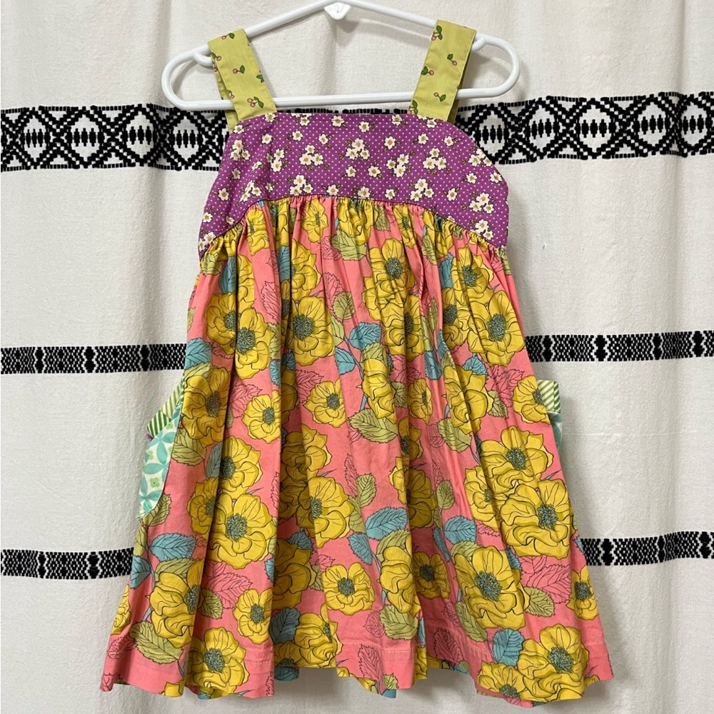 Matilda Jane Dress